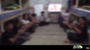 فیلم/ روایت ۲۰۳۰ از رهایی در عید میلاد...