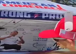 ترور چارلی کرک، کار موساد است؟