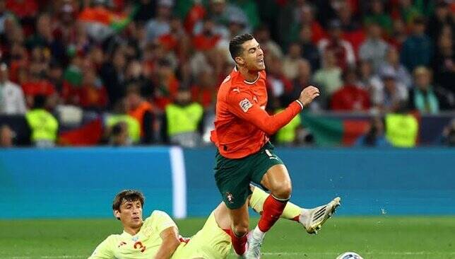 رونالدو،انتخابي،رساند،گل،جام