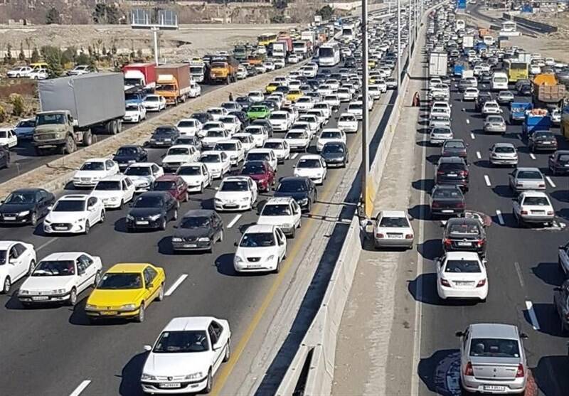 اتوبان،جنوب