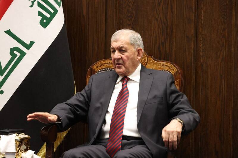 بيانيه،عراق،كشور،قطر،جنايات،نقض،فلسطين،تأكيد