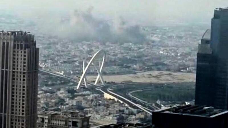 خشم رهبران آسیا و اقیانوسیه از جنایت اسرائیل در دوحه