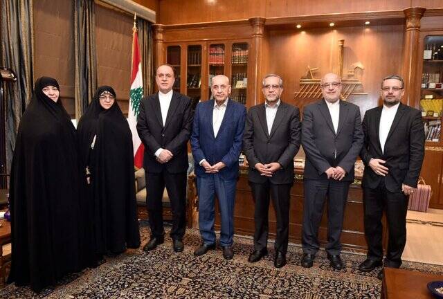 لبنان،ايران،ملت،اسلامي،بابائي،پارلماني،پارلمان،رژيم،ديدار،من ...
