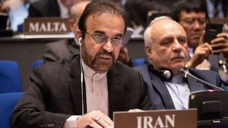 اروپايي،ايران،آژانس،تعهدات،سفير،قطعنامه،كشورمان،اقدامات،گزار ...