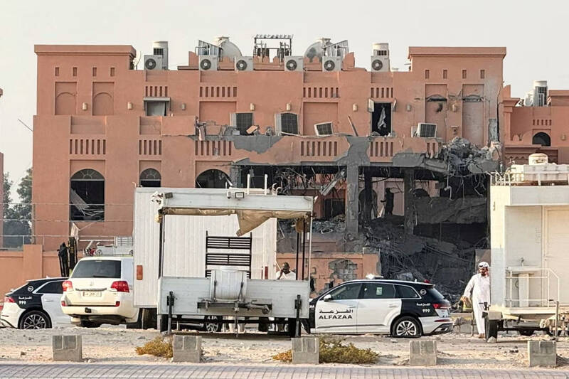 قطر،امنيت،شوراي،اسرائيل،حمله،دوحه،حماس،ملل،وقت،روز،سازمان،چه ...