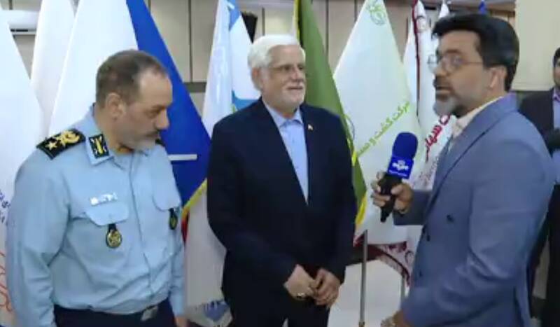  تشکیل کارگروه‌های جدید در دولت برای پیگیری فرمایشات رهبر انقلاب