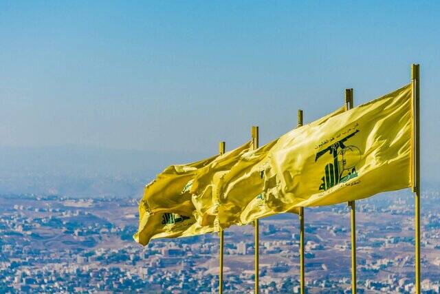 حزب الله لبنان حمله به یمن را محکوم کرد