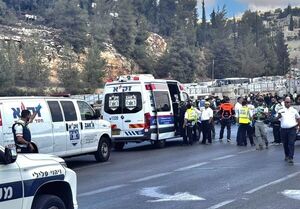 شوک بزرگ اطلاعاتی-امنیتی به اشغالگران قدس