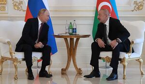 تبیین دلایل و چرایی مواضع انفعالی روسیه نسبت به کریدور زنگزور