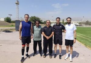 بازگشت 2 داور الیت به لیگ برتر