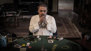 درباره سریال «شغال» که به اشتباه به زبان فارسی ساخته شده است!/ به اول اسم سریال «آ» اضافه کنید