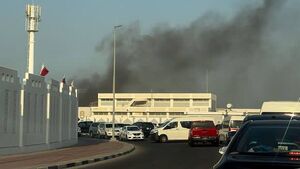 بعد از قطر نوبت کدام کشور است؟