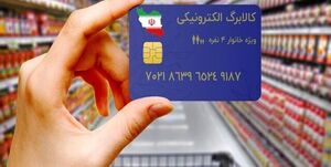 اینفوگرافیک/ تفاوت یارانه نقدی و کالابرگ در چیست؟