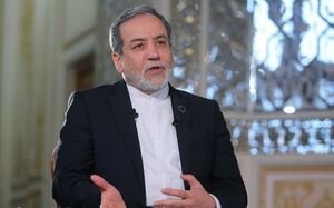 فیلم / عراقچی: اگر اسنپ‌بک صورت بگیرد، واکنش ما قطعی خواهد بود