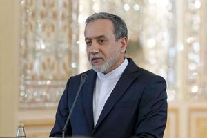 فیلم / عراقچی: مسئولان لبنان را از خطر رژیم صهیونیستی آگاه کردهایم