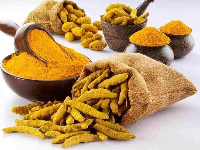 فشار خون خود را با این گیاهان دارویی کنترل کنید 5