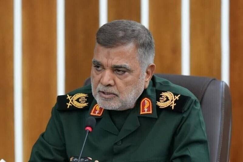 زميني،نيروي،سپاه،رسانه،اصحاب،انعكاس،خبر،اخوان،هوش،مصنوعي،سرد ...