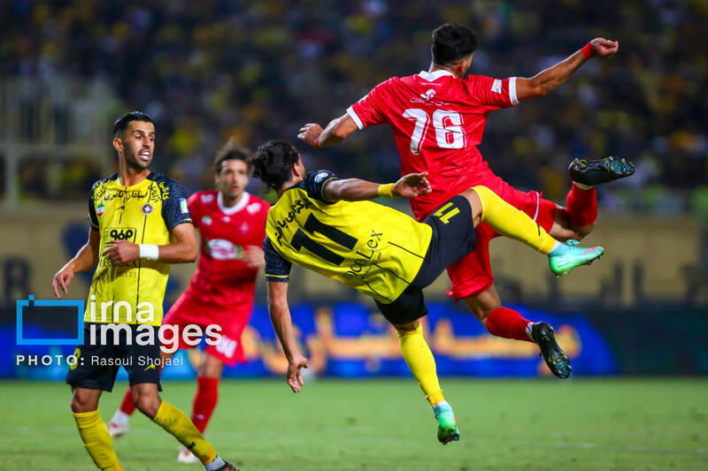 انضباطي،مقررات،كميته،سپاهان