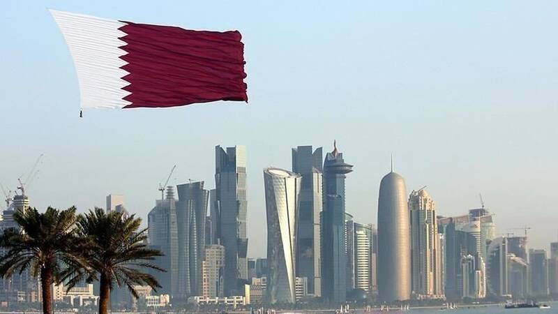 همكاري،قطر،ايالات