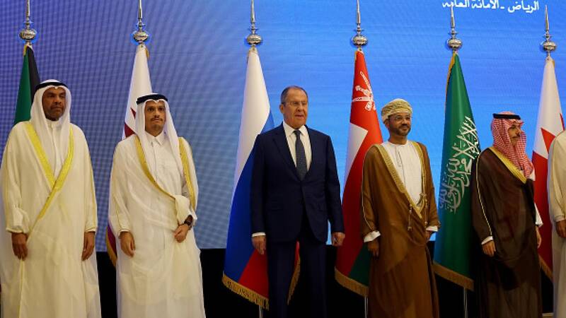 خليج،فارس،روسيه،كشورهاي،همكاري،جهاني،شوراي،روابط،آمريكا،مشتر ...
