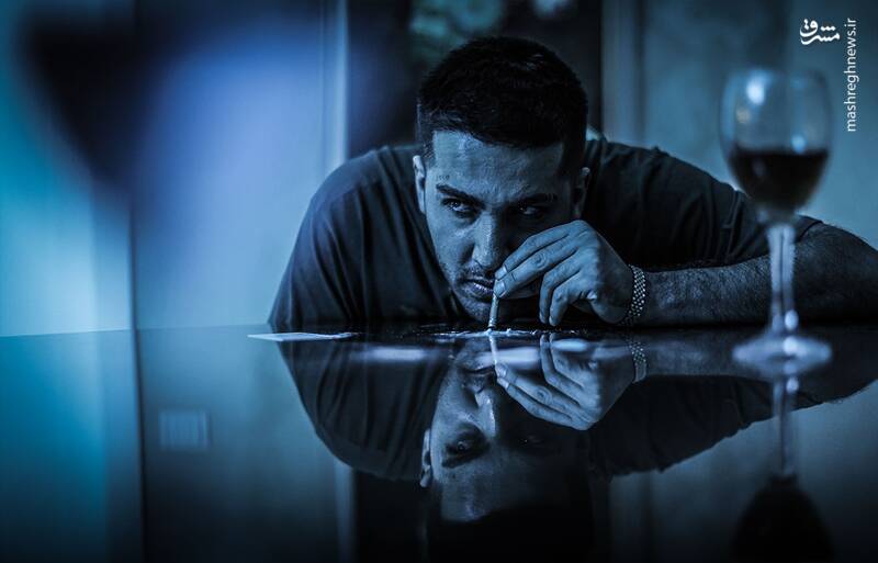 سريال،مخاطب،تجاوز،روايت،نمايش،اجتماعي،كاراكتر،جنسي،كاميار،شغ ...