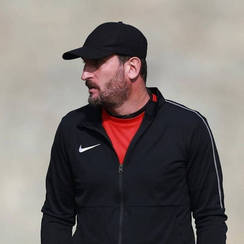پرسپوليس،بزيك