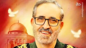 دیدار شهید شادمانی با فیلسوف سرشناس روسیه