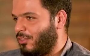 فیلم/ ضدانقلابی که طرفدار شد!