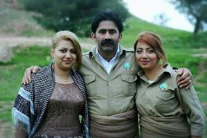 پشت‌پرده افزایش خودکشی در کادرهای گروهک‌های ضدانقلاب کردی / منبع مطلع: تجاوز جنسی به زنان و کودکان در کومله و پژاک عادی است!