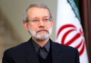 لاریجانی: گروسی آتش بیار معرکه علیه ایران است