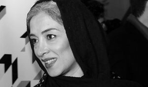 پانته‌آ پناهی‌ها در فیلم جدید سروش صحت