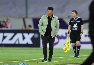 اخباری: ملوان تیمی با اصالت و دوست‌داشتنی است