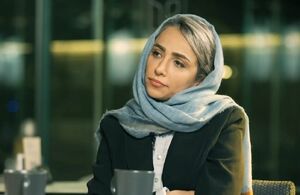 روایت متفاوت یک دختر جوان از جشن تکلیف به‌یادماندنی در حضور رهبر انقلاب