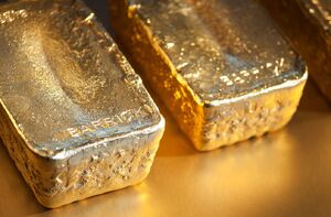 بزرگ‌ترین بانک سوئیس هم پیش‌بینی خود را درباره قیمت طلا افزایش داد