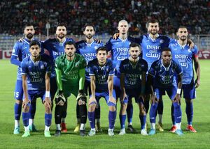 فیلم/ گل اول استقلال خوزستان به استقلال فیلم/ گل اول استقلال خوزستان به استقلال