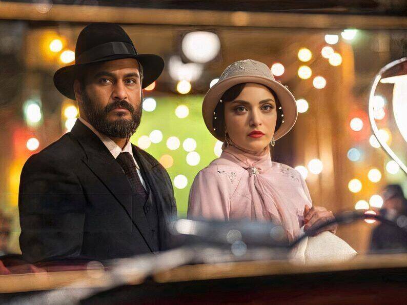 سينما،سووشون،سريال،رمان،عشقي،ادبيات،زمان،زري،جلال،بازيگران،ا ...