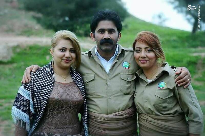 پشت‌پرده افزایش خودکشی در کادرهای گروهک‌های ضدانقلاب کردی/ منبع مطلع: تجاوز جنسی به زنان و کودکان در کومله و پژاک عادی است!