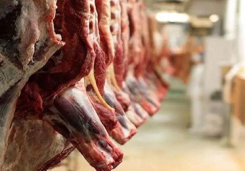 گوشت،بازار،توليد،دام،داخلي،حمايت،قيمت،منجمد،تن