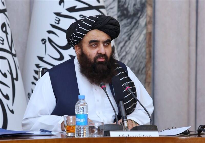 طالبان،حكومت،افغانستان،متقي،كابل،خارجه،وزير،اميرخان