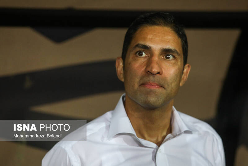 تيم،بازيكنان،پرسپوليس،بازي،پيرواني،وحيد،اميدوارم،فولاد،مربي، ...