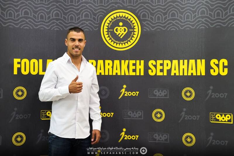 بازيكن،قرارداد،باشگاه،فسخ،ثبت،سپاهان،سازمان،تراكتور،ليگ،انتق ...