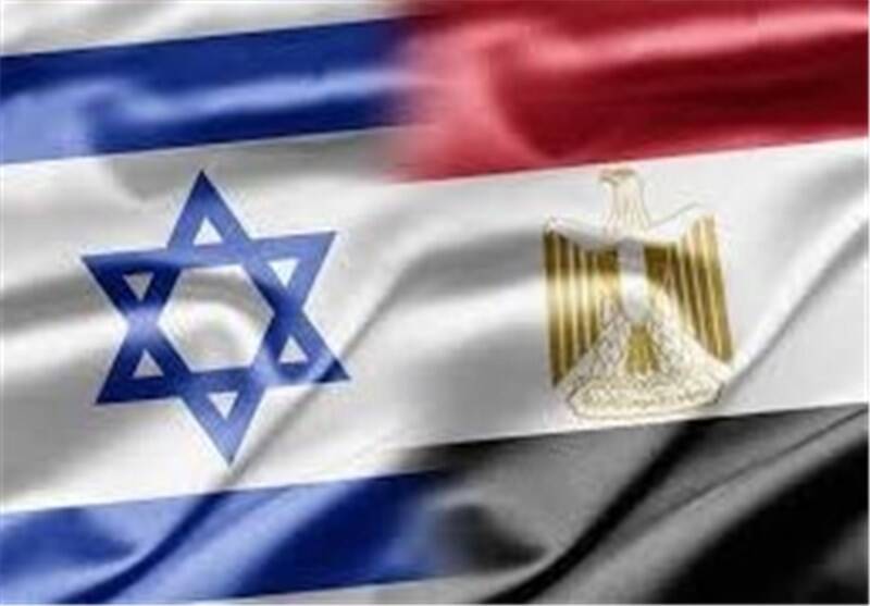 حماس،رهبران،مصر،رژيم،اسرائيل،امنيتي