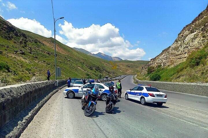 راهور،سرهنگ،پليس