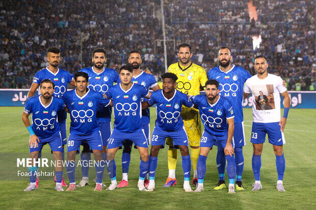 استقلال،عارف،خوزستان،بازي،تهران