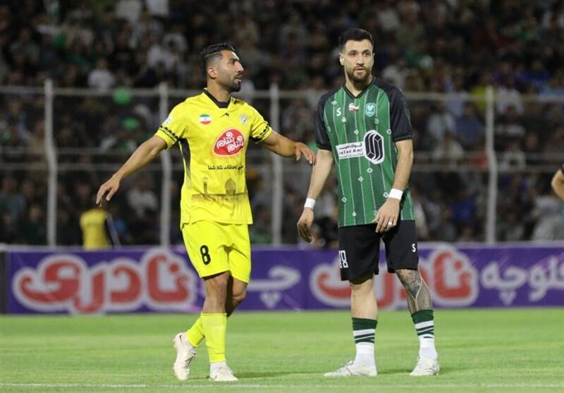 خيبر،فجر،امتياز،فرشيد،اسماعيلي
