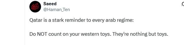 هشدار کاربران جهانی: پس از حمله اسرائیل به غزه،لبنان،یمن، ایران و قطر، کشور بعدی کدام است؟