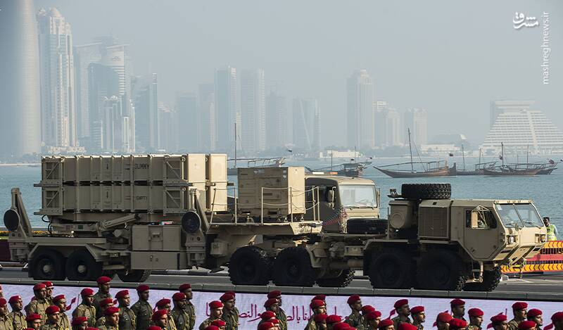 موساد از عملیات زمینی ترسید؛ نیروی هوایی شکست خورد/ پدافند ۳۰ میلیارد دلاری آمریکایی که قادر به حفاظت از قطر نبود/ رژیم صهیونیستی از چه مسیری و با چه تسلیحاتی به دوحه حمله کرد؟ +عکس و نقشه