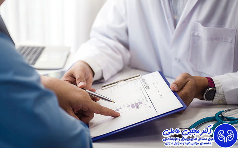 چه زمانی به عمل جراحی پروستات نیاز است؟