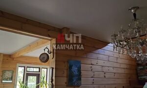 فیلم/ وقوع زلزله ۷.۵ ریشتری در کامچاتکای روسیه