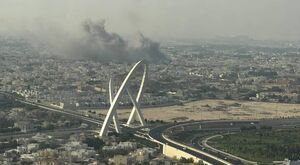 بمباران هم‌پیمان معادلات را تغییر می‌دهد!